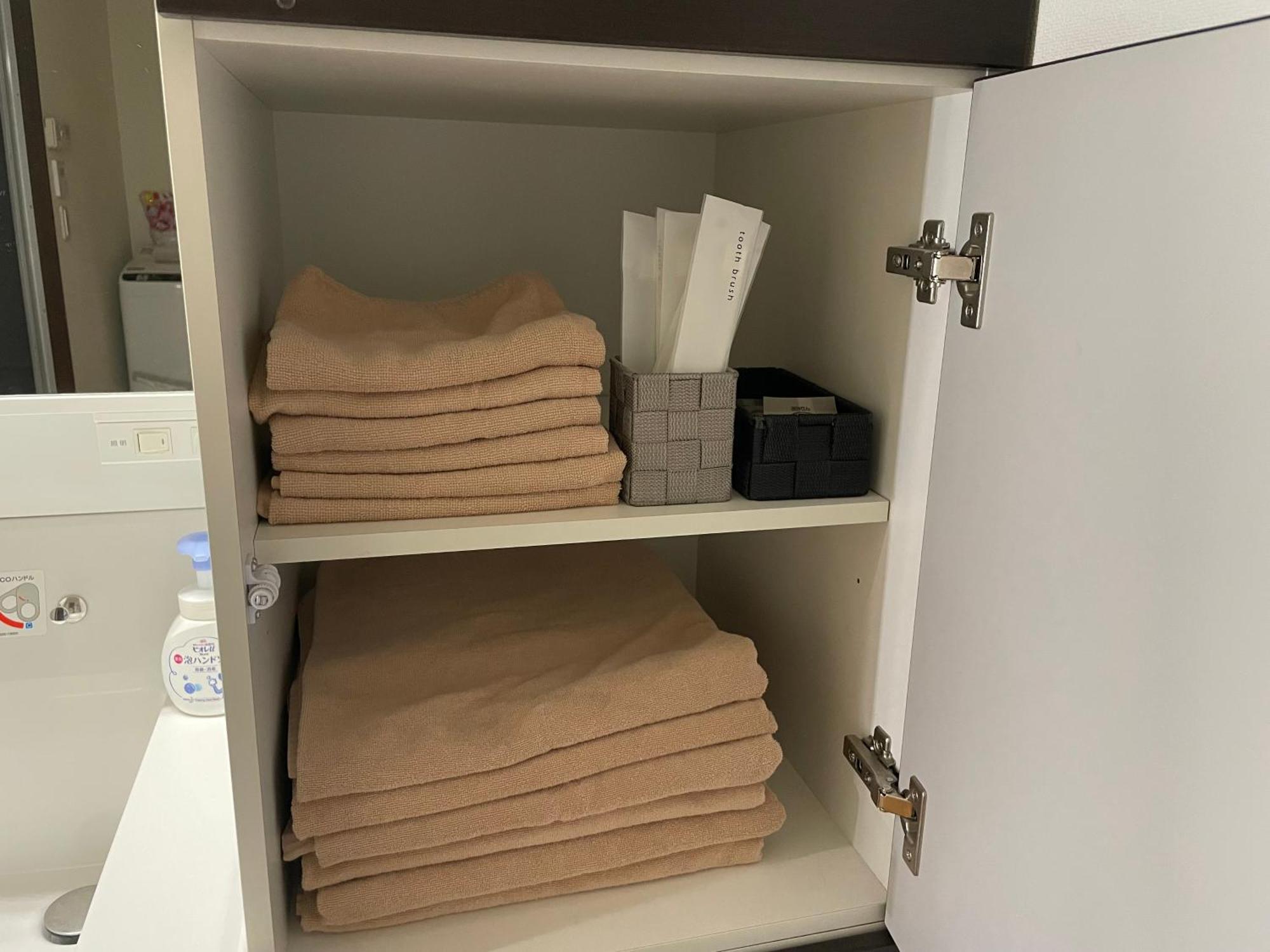 Kamon Inn Osaka Zewnętrze zdjęcie