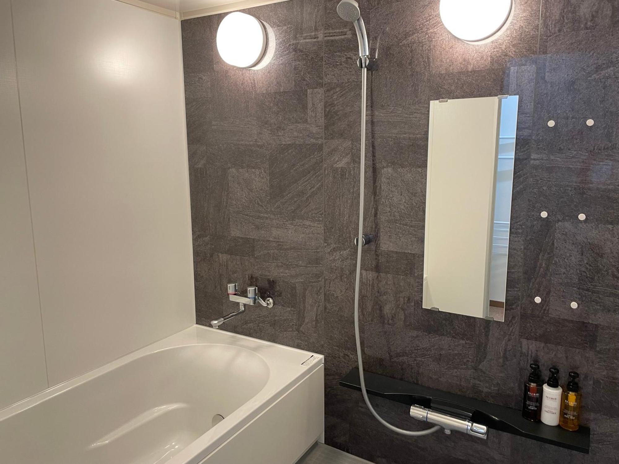 Kamon Inn Osaka Zewnętrze zdjęcie