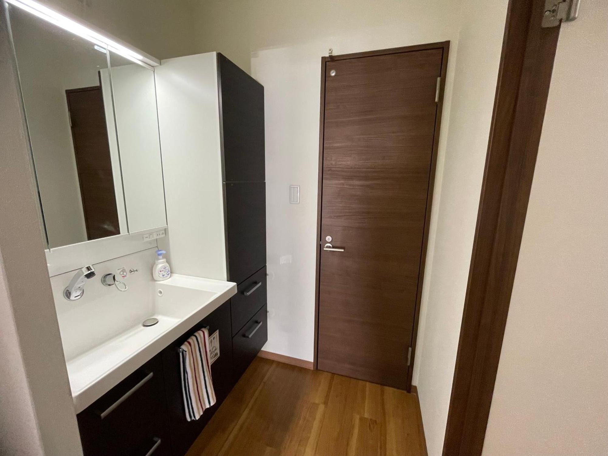 Kamon Inn Osaka Zewnętrze zdjęcie