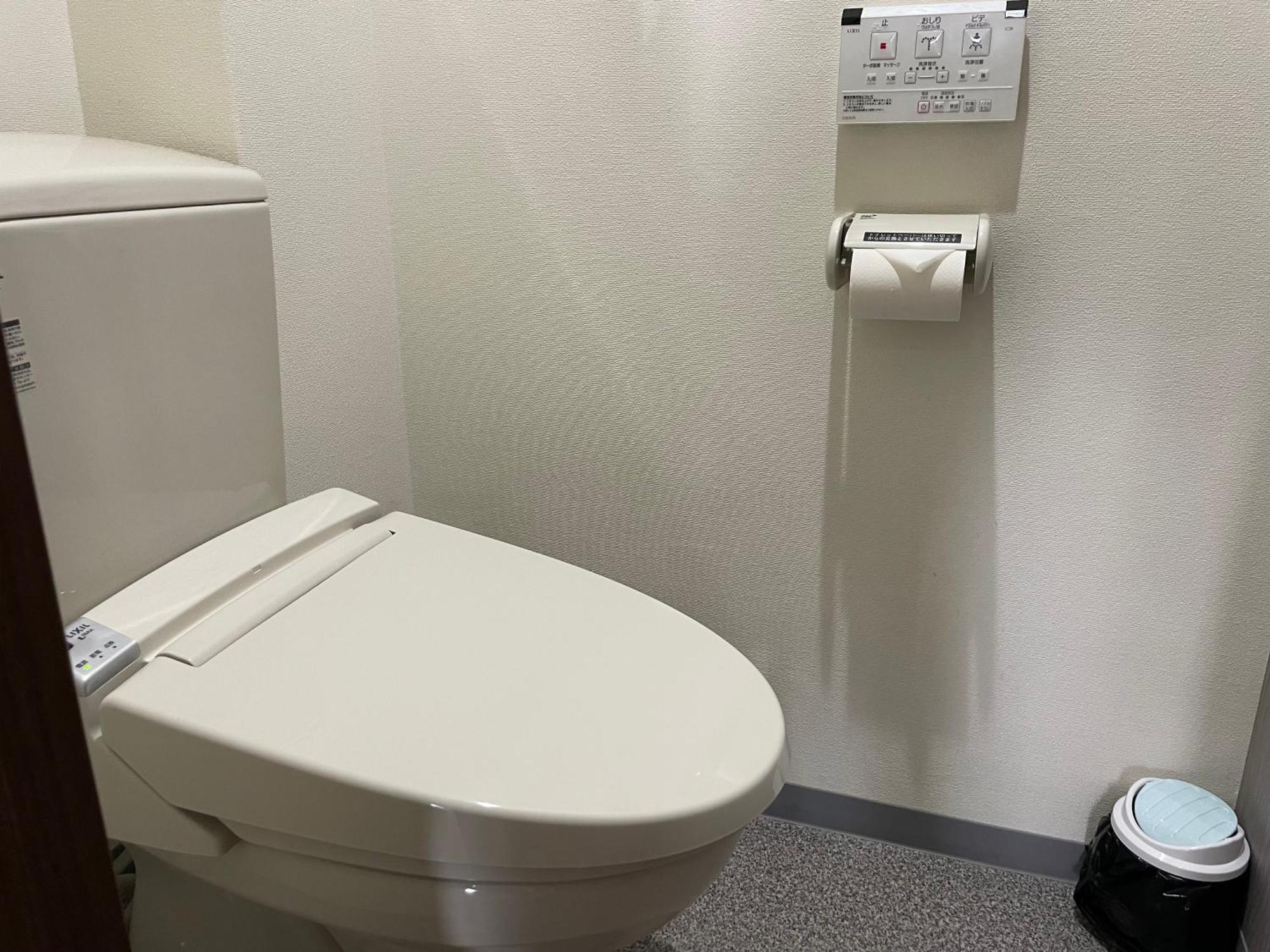 Kamon Inn Osaka Zewnętrze zdjęcie